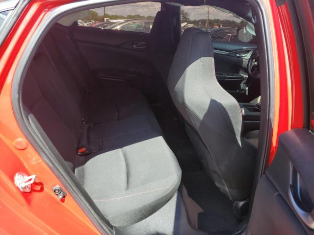 Photo 10 from auction – 2019 HONDA CIVIC SI with VIN 2HGFC1E59KH708243