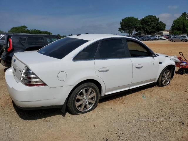 Photo 3 from auction – 2008 FORD TAURUS SEL with VIN 1FAHP24W38G130968
