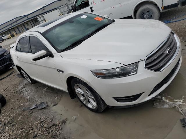 Photo 4 from auction – 2013 FORD TAURUS SEL with VIN 1FAHP2E83DG168887