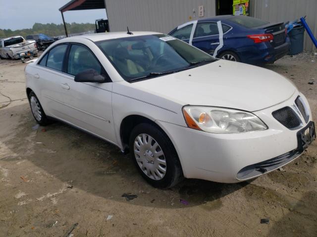 Photo 4 from auction – 2008 PONTIAC G6 VALUE L with VIN 1G2ZF57B184180561