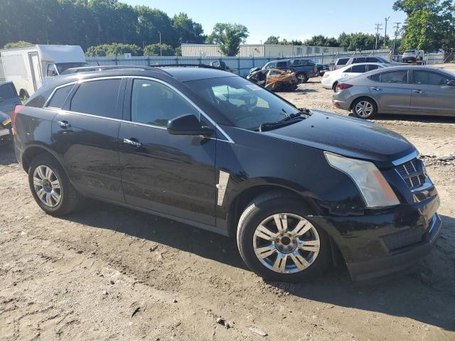 Photo 4 from auction – 2012 CADILLAC SRX with VIN 3GYFNGE31CS646646