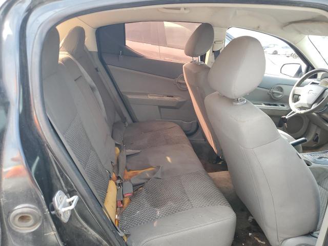 Photo 10 from auction – 2008 DODGE AVENGER SE with VIN 1B3LC46K68N280883
