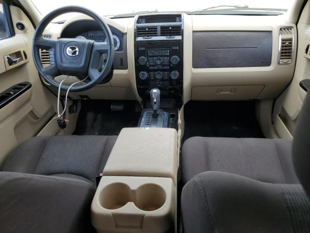 Photo 8 from auction – 2008 MAZDA TRIBUTE I with VIN 4F2CZ02Z08KM08254