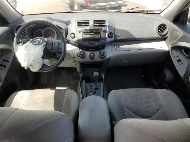 Photo 8 from auction – 2011 TOYOTA RAV4 with VIN 2T3BF4DV3BW096838