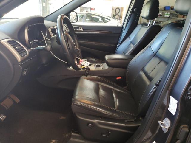 Photo 7 from auction – 2015 JEEP GRAND CHER with VIN 1C4RJFBG4FC620942