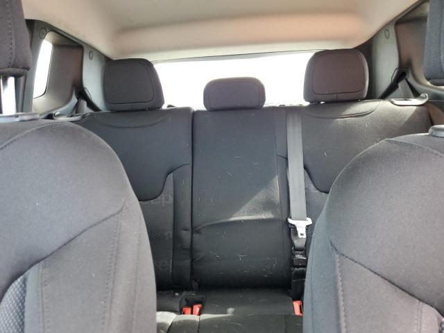 Photo 10 from auction – 2016 JEEP RENEGADE S with VIN ZACCJBAT5GPE14460