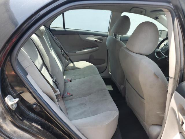 Photo 10 from auction – 2011 TOYOTA COROLLA BA with VIN 2T1BU4EE5BC559187
