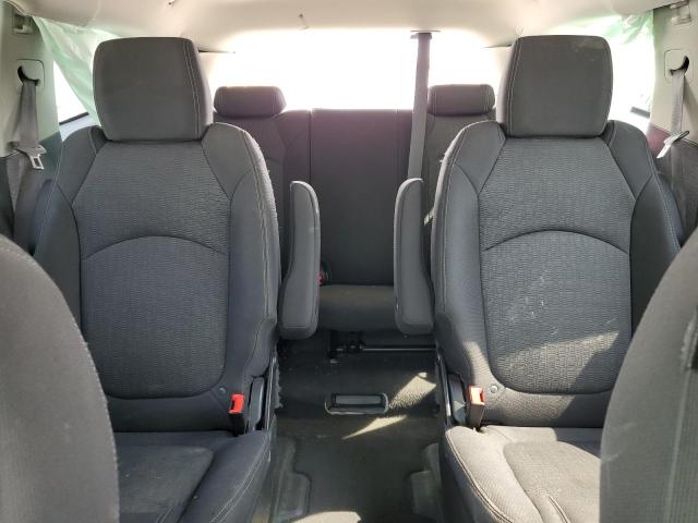 Photo 10 from auction – 2014 CHEVROLET TRAVERSE L with VIN 1GNKRGKD6EJ325185
