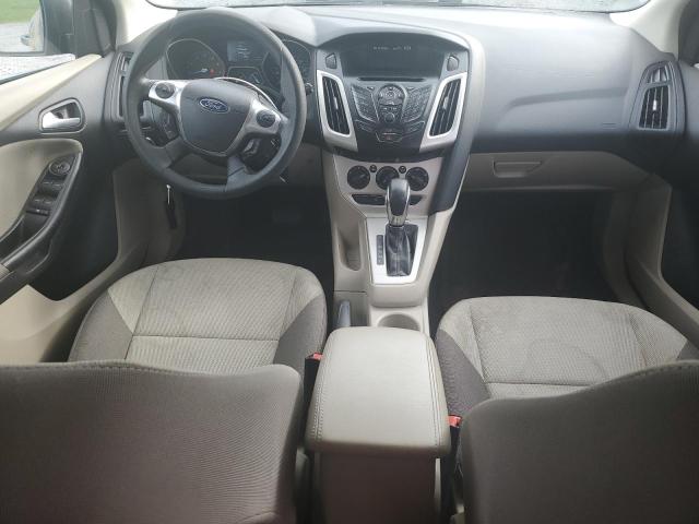 Photo 8 from auction – 2012 FORD FOCUS SE with VIN 1FAHP3K26CL380923