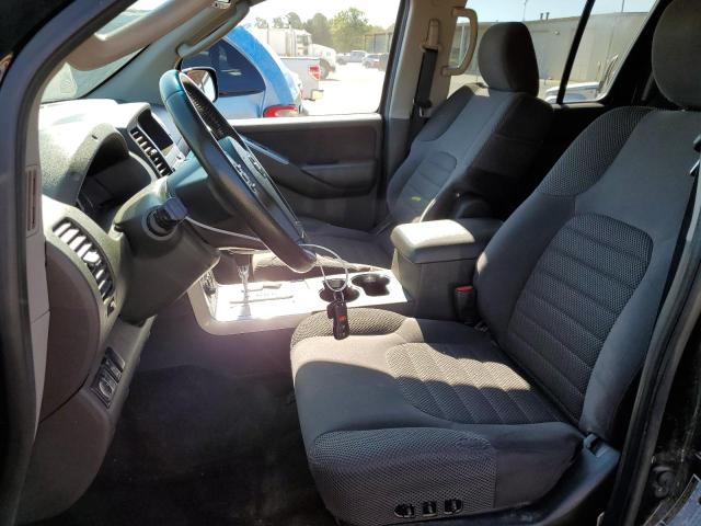 Photo 7 from auction – 2012 NISSAN PATHFINDER with VIN 5N1AR1NB7CC619574