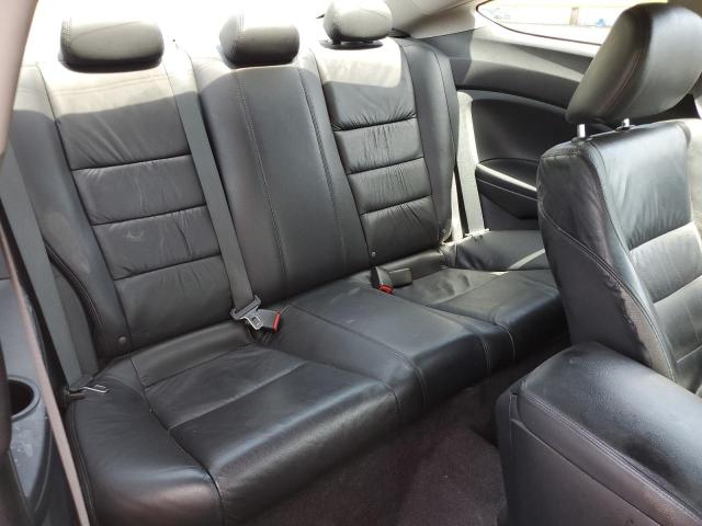 Photo 10 from auction – 2010 HONDA ACCORD EXL with VIN 1HGCS2B86AA009451