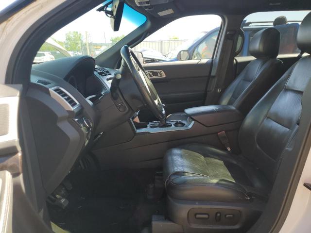 Photo 7 from auction – 2013 FORD EXPLORER L with VIN 1FM5K7F86DGB46613