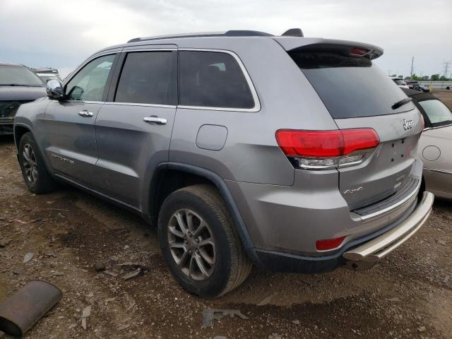Photo 2 from auction – 2015 JEEP GRAND CHER with VIN 1C4RJFBG7FC652056