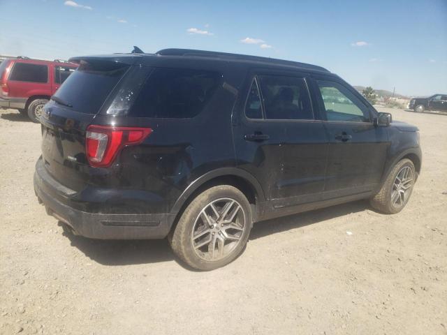 Photo 3 from auction – 2018 FORD EXPLORER S with VIN 1FM5K8GT4JGA55862