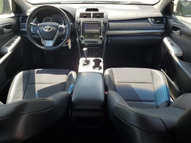 Photo 8 from auction – 2012 TOYOTA CAMRY BASE with VIN 4T1BF1FK2CU196599