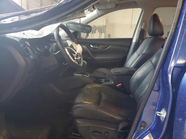 Photo 7 from auction – 2018 NISSAN ROGUE S with VIN JN8AT2MT8JW490993