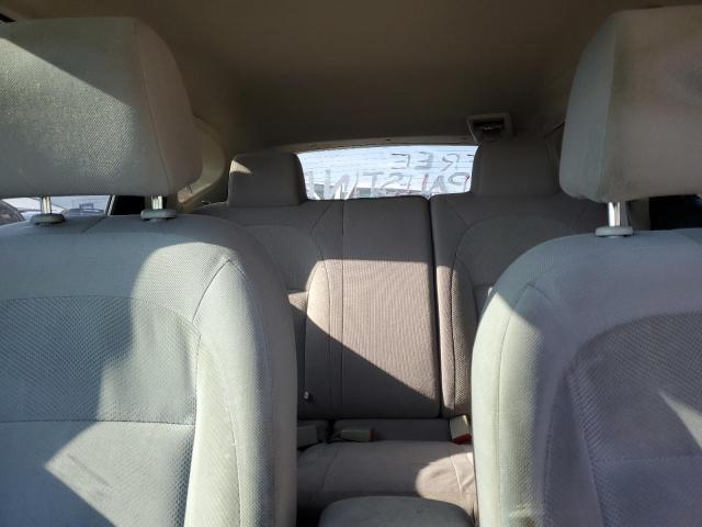 Photo 10 from auction – 2013 NISSAN ROGUE S with VIN JN8AS5MT6DW502616