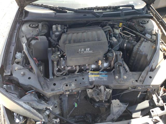 Photo 11 from auction – 2008 CHEVROLET IMPALA SUP with VIN 2G1WD58C489220925
