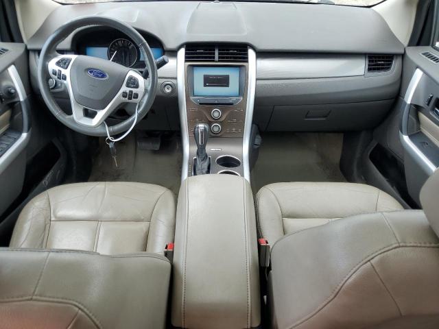Photo 8 from auction – 2011 FORD EDGE SEL with VIN 2FMDK4JC9BBB33591