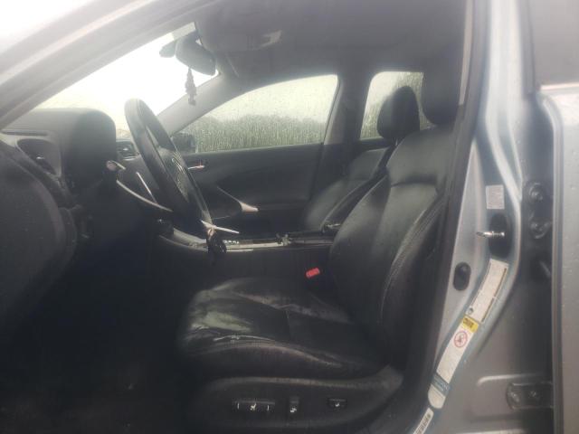 Photo 7 from auction – 2009 LEXUS IS 250 with VIN JTHCK262092028196