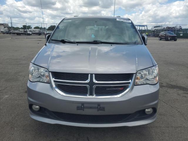 Photo 5 from auction – 2017 DODGE GRAND CARA with VIN 2C4RDGCG2HR805898