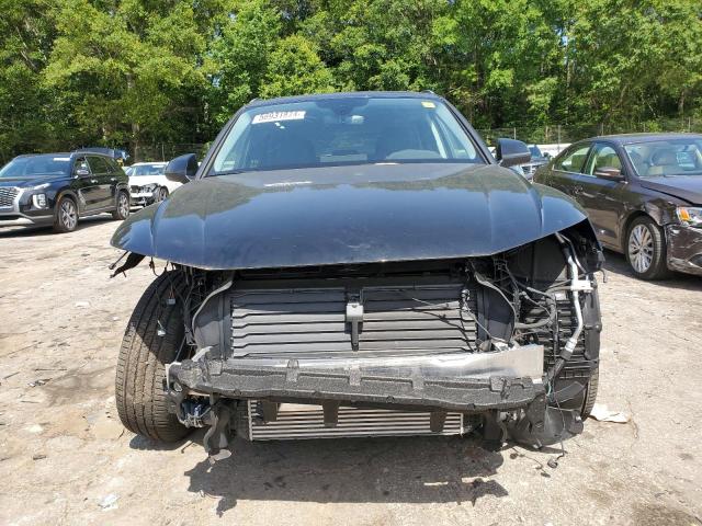 Photo 5 from auction – 2023 AUDI Q5 with VIN WA1ABAFY6P2014429