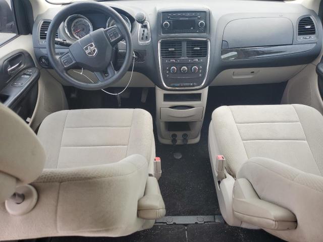 Photo 8 from auction – 2013 DODGE GRAND CARA with VIN 2C4RDGBG4DR557309