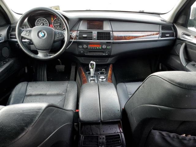 Photo 8 from auction – 2007 BMW X5 3.0I with VIN 5UXFE43597L017624