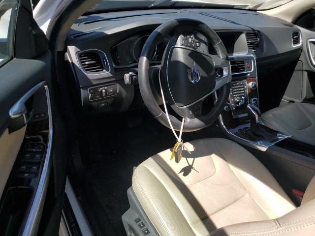 Photo 8 from auction – 2016 VOLVO S60 PREMIE with VIN YV1612TK2G2413207