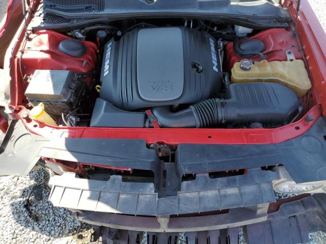 Photo 11 from auction – 2011 DODGE CHALLENGER with VIN 2B3CJ5DT1BH501524