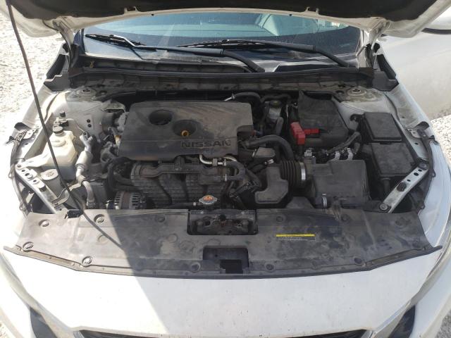 Photo 11 from auction – 2020 NISSAN ALTIMA S with VIN 1N4BL4BV5LN318189