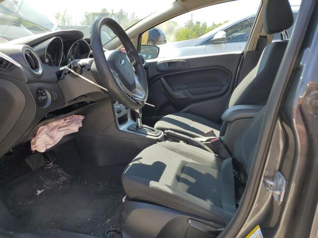 Photo 7 from auction – 2018 FORD FIESTA SE with VIN 3FADP4EJ7JM123398
