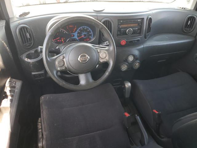 Photo 8 from auction – 2013 NISSAN CUBE S with VIN JN8AZ2KR4DT300070