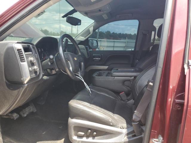 Photo 7 from auction – 2014 CHEVROLET SILVERADO with VIN 1GCVKRECXEZ242448