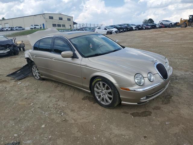 Photo 4 from auction – 2000 JAGUAR S-TYPE with VIN SAJDA01CXYFL28396
