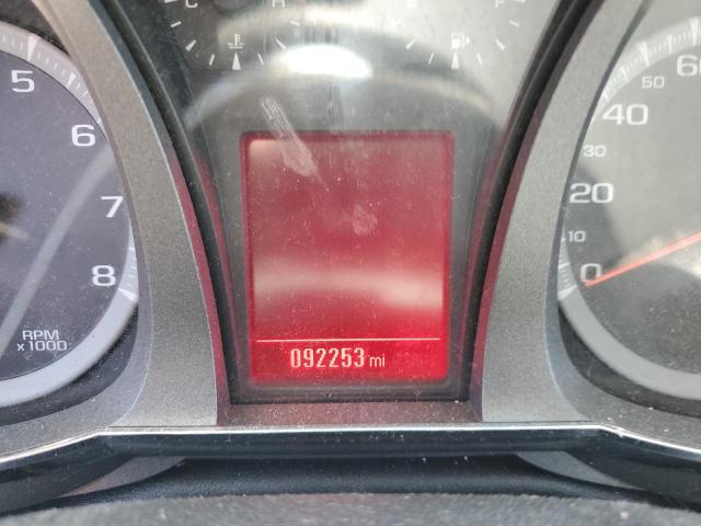 Photo 9 from auction – 2016 GMC TERRAIN SL with VIN 2GKALLEK6G6100018