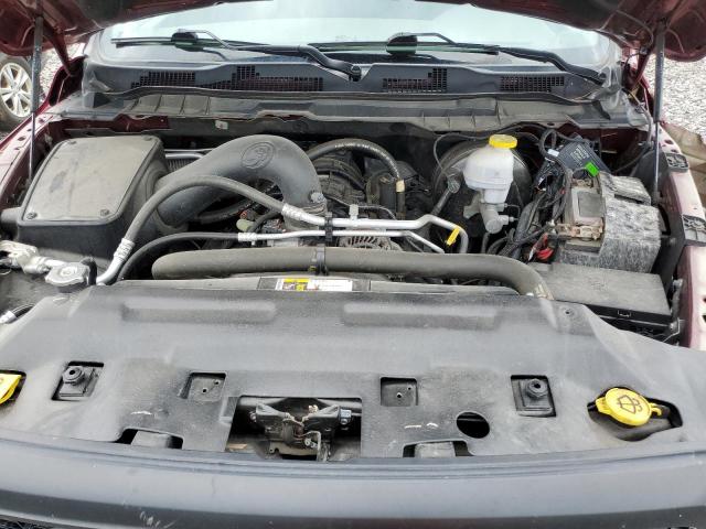 Photo 11 from auction – 2020 RAM 1500 CLASS with VIN 1C6RR7GT7LS141749