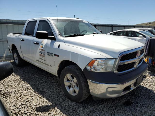 Photo 4 from auction – 2019 RAM 1500 CLASS with VIN 1C6RR7KM2HS517622
