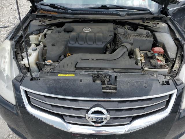 Photo 11 from auction – 2012 NISSAN ALTIMA BAS with VIN 1N4AL2AP5CN516063