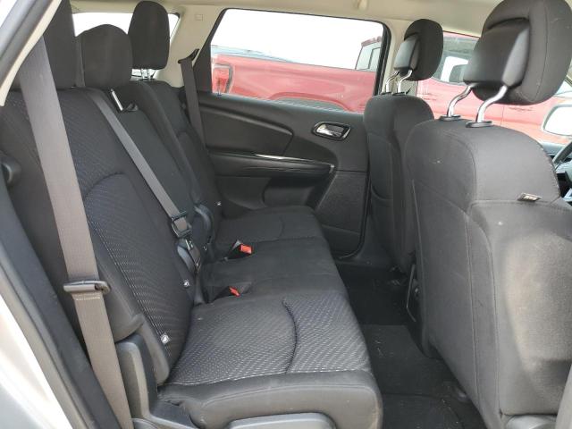 Photo 11 from auction – 2017 DODGE JOURNEY SE with VIN 3C4PDCAB8HT710041