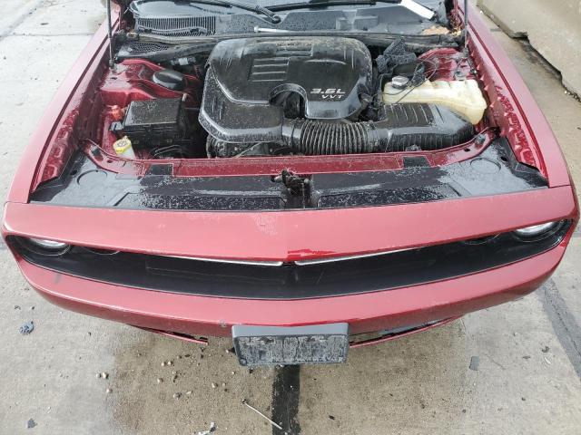 Photo 11 from auction – 2019 DODGE CHALLENGER with VIN 2C3CDZAG1KH500334