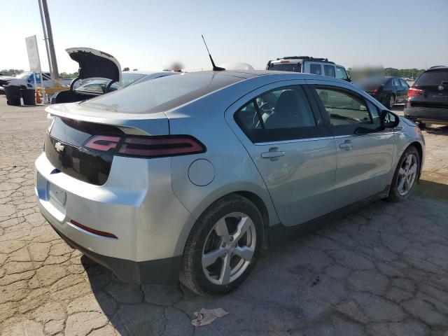 Foto 3 de la subasta – 2012 CHEVROLET VOLT con VIN 1G1RA6E40CU102231