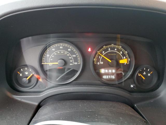 Photo 9 from auction – 2014 JEEP PATRIOT LA with VIN 1C4NJPFB6ED627385