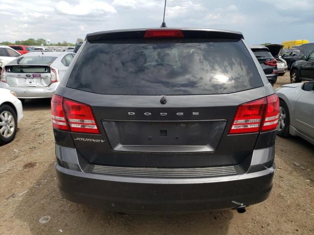 Фото 6 с аукциона – 2014 DODGE JOURNEY SE с VIN 3C4PDCAB4ET276485