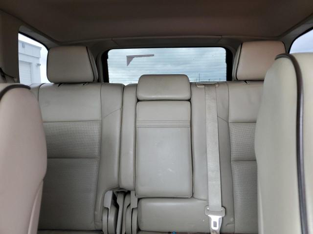 Photo 10 from auction – 2013 JEEP GRAND CHER with VIN 1C4RJFCGXDC524017