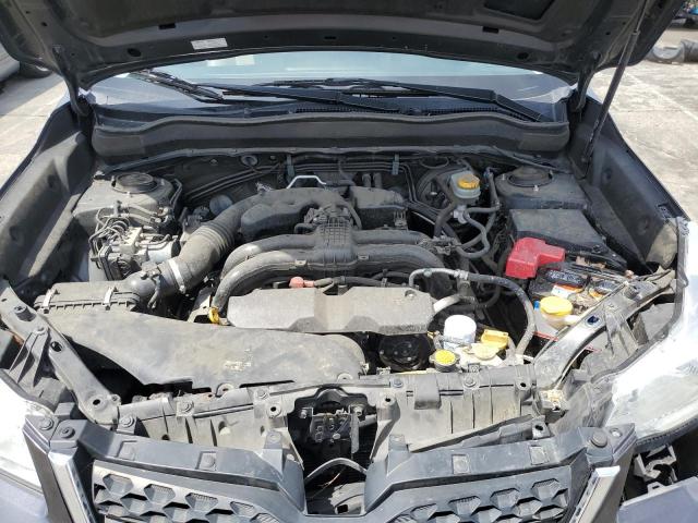Photo 11 from auction – 2014 SUBARU FORESTER 2 with VIN JF2SJAPC2EH485408