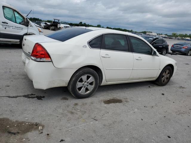 Photo 3 from auction – 2008 CHEVROLET IMPALA LT with VIN 2G1WT58K381343768
