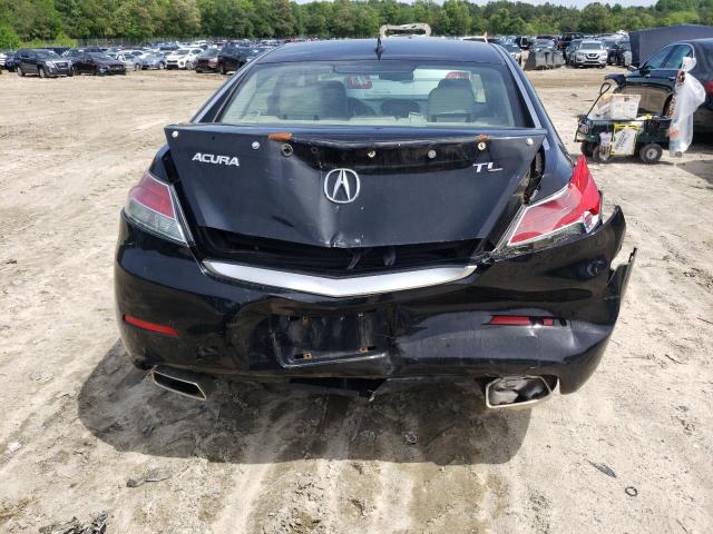 Photo 6 from auction – 2012 ACURA TL with VIN 19UUA8F50CA033175
