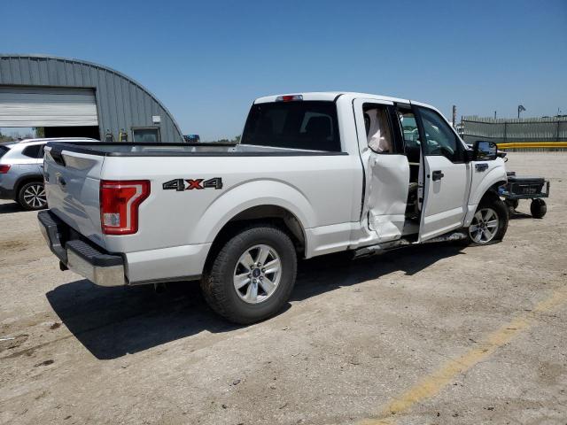 Photo 3 from auction – 2015 FORD F150 SUPER with VIN 1FTEX1E86FFA89519