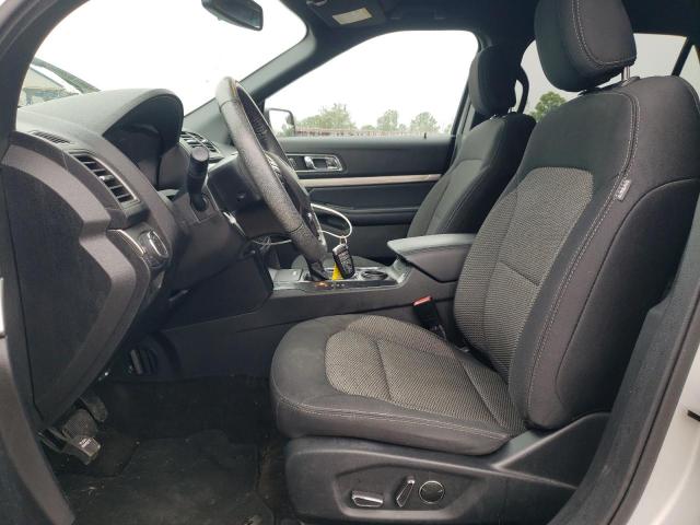Photo 7 from auction – 2018 FORD EXPLORER X with VIN 1FM5K7D82JGB39379